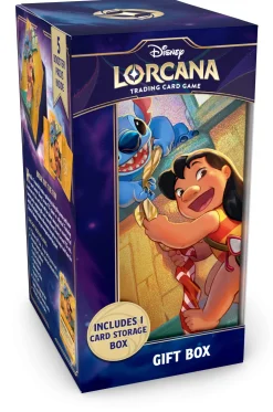 Archazia's Island Lorcana TCG Disney Lorcana|Andre Kortspill^Archazia's Island Lilo Gift Box