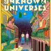 Ruben Reyes Jr. Historie|Science Fiction^Archive of Unknown Universes: a literary debut about family, history and timeless love