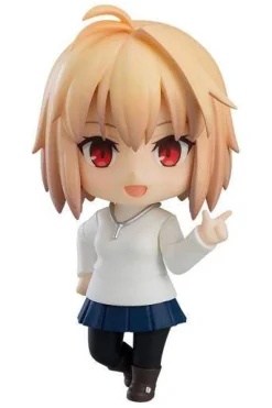 Nendoroid Action-figurer Actionfigurer^Arcueid Brunestud Nendoroid Action Figure 10 cm