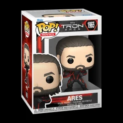 Funko POP! Movies Funko! Pop^Ares POP! Movies Vinyl Figure