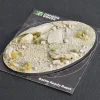 Gamers Grass Basing & Modellering^Arid Steppe Bases Oval 170 mm (1)