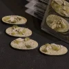 Gamers Grass Basing & Modellering^Arid Steppe Bases Oval 60 mm (4)