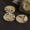 Gamers Grass Basing & Modellering^Arid Steppe Bases Round 50 mm (3)