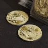Gamers Grass Basing & Modellering^Arid Steppe Bases Round 60 mm (2)