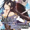 Roga Isekai^Arifureta: From Commonplace to World's Strongest (Manga) Vol. 11