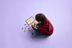 LEGO Ninjago Lego^Arins Spinjitzu-stridsrobot (71839)