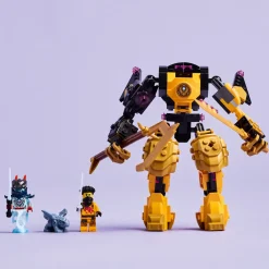 LEGO Ninjago Lego^Arins Spinjitzu-stridsrobot (71839)