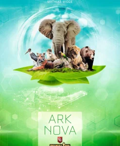 Mathias Wigge Strategi^Ark Nova