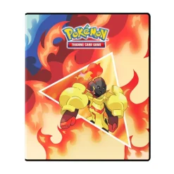 Album, Ark & Permer|Pokémon Trading Card Game^Armarouge and Ceruledge 2 Inch Album