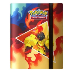 Album, Ark & Permer|Pokémon Trading Card Game^Armarouge and Ceruledge 9-Pocket PRO-Binder