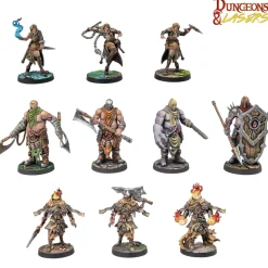 Archon Studio Armies of Deuslair* Monstere