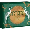 Spillekort Art Deco Playing Cards* Kortstokk|Klassikere