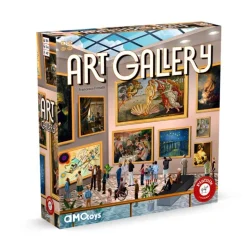 Francesco Frittelli Art Gallery* Familiespill