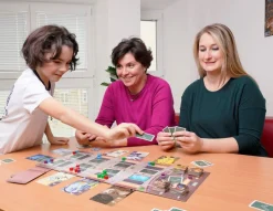 Francesco Frittelli Art Gallery* Familiespill