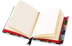 Flame Tree Studio Art of Drag (Foiled Journal)* Tegne & Male