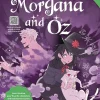 Miyuli Art of Morgana & Oz Official* Skrekk & Grøss