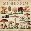 Willow Creek Press Art of the Mushroom 2026 Wall Calendar* Kalendere