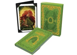 Sam Maggs Artagan Deluxe Edition* Fantasy