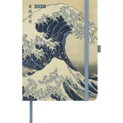Artdiary Hokusai* Kalendere
