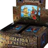 Arthurian Legends Booster Display Boks* Andre Kortspill