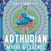 J.K. Jackson Arthurian Myths & Legends: Tales of Heroes, Gods & Monsters* Kropp, Sinn, & Sjel