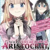 jimmy As a Reincarnated Aristocrat, I'll Use My Appraisal Skill to Rise in the World 3  (manga)* Isekai