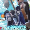 jimmy Light Novels^As a Reincarnated Aristocrat, I'll Use My Appraisal Skill to Rise in the World 7 (light novel)