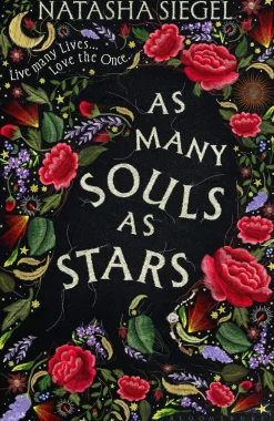 Natasha Siegel Lgbtq+^As Many Souls as Stars: The most anticipated gothic historical sapphic fantasy of 2025