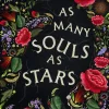 Natasha Siegel Lgbtq+^As Many Souls as Stars: The most anticipated gothic historical sapphic fantasy of 2025