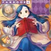 Miya Kazuki Ascendance of a Bookworm: Fanbook 4* Isekai|Fantasy