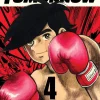 Asao Takamori Ashita no Joe: Fighting for Tomorrow 4* Sport|Nyheter