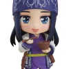 Nendoroid Action-figurer Asirpa Nendoroid Action Figure 10 cm* Actionfigurer