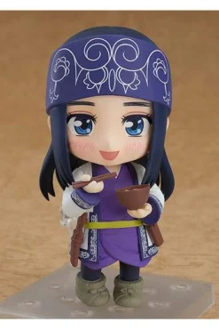 Nendoroid Action-figurer Asirpa Nendoroid Action Figure 10 cm* Actionfigurer