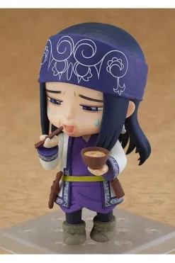 Nendoroid Action-figurer Asirpa Nendoroid Action Figure 10 cm* Actionfigurer