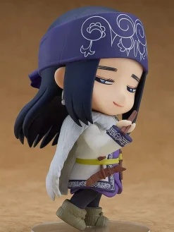 Nendoroid Action-figurer Asirpa Nendoroid Action Figure 10 cm* Actionfigurer