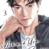 Niyama Romanse^Ask and You Will Receive, Vol. 3