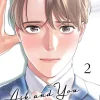 Niyama Boys Love|Romanse^Ask And You Will Receive Vol. 02