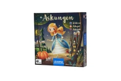 Meelis Looveer Askepott* Barn