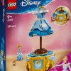 LEGO Disney Princess Lego^Askepotts kjole (43266)