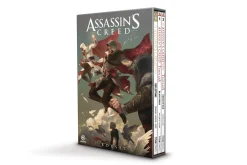 Anthony Del Col Assassin's Creed Boxed Set* Samlebokser