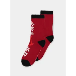 Assassin's Creed Sokker & Fottøy^Shadows Crew Socks (3 Pack)