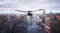 Assassin's Creed: The Ezio Collection Tv-Spill^(Xbox)