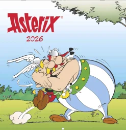 Asterix* Kalendere