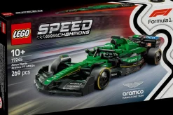 LEGO Speed Champions Aston Martin Aramco F1 AMR24-racerbil (77245)* Lego