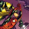 Adam Kubert Astonishing Spider-Man & Wolverine* Wolverine