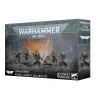 Games Workshop Astra Militarum Krieg Combat Engineers* Warhammer 40,000
