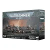 Games Workshop Warhammer 40,000^Astra Militarum Krieg Heavy Weapons Squad