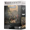Games Workshop Warhammer 40,000^Astra Militarum: Provisonally Prepared