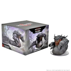 WizKids Astral Dreadnought Icons of the Realms Premium Painted Miniatures* Monstere