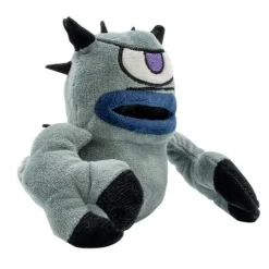 Ultra Pro Poser & Beger|Tilbehør^Astral Dreadnought Plush Gamer Pouch Terningpose